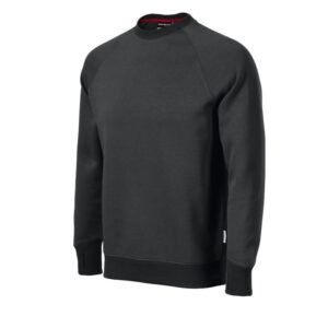 Rimeck Vertex M MLI-W4294 sweatshirt – M, Gray/Silver