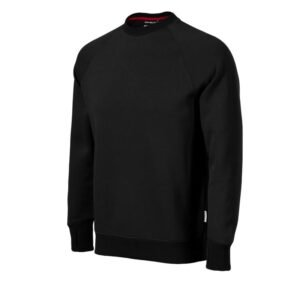 Rimeck Vertex M MLI-W4201 sweatshirt – 3XL, Black