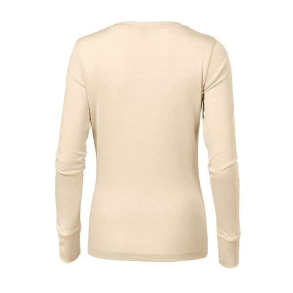 Malfini Premium Merino Rise T-shirt LS W MLI-16021