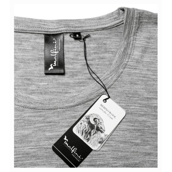 Malfini Premium Merino Rise T-shirt LS W MLI-16021