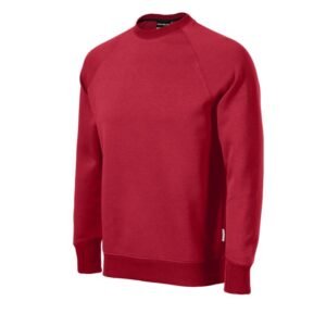 Rimeck Vertex M MLI-W4223 sweatshirt – 3XL, Red