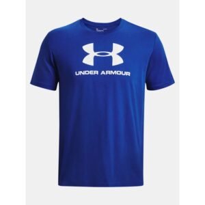 Under Armor T-shirt M 1329590-402 – XL, Blue