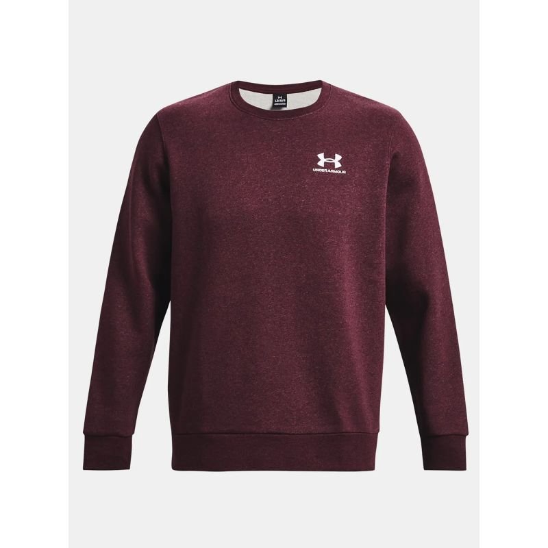 UNnder Armor M sweatshirt 1374250-601 – L, Red