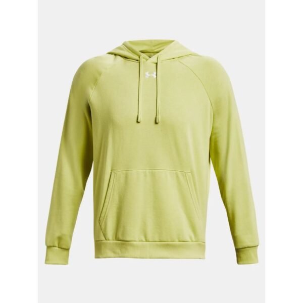 Under Armor M 1379757-743 sweatshirt – XL, Yellow