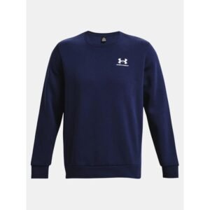 UNnder Armor M sweatshirt 1374250-410 – XXL, Navy blue