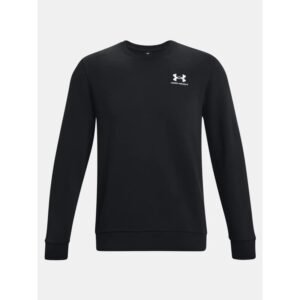 UNnder Armor M sweatshirt 1374250-001 – XXL, Black