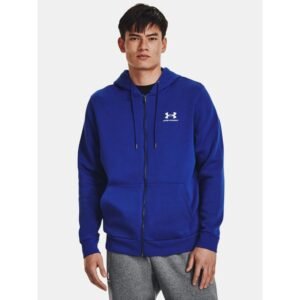 Under Armor M 1373881-400 sweatshirt – XL, Blue