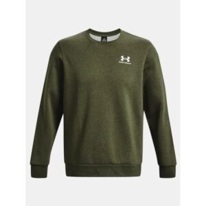 Under Armor M sweatshirt 1374250-391 – L, Green