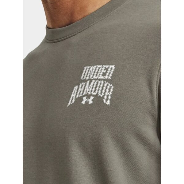 Under Armor M 1379764-504 sweatshirt