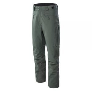 Iguana Otho M ski pants 92800439362 – M, Green