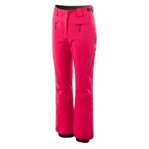 Iguana Otho W ski pants 92800439400 – L, Pink