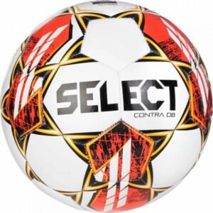 Football Select Contra FIFA Basic Jr T26-18323 – 4, White