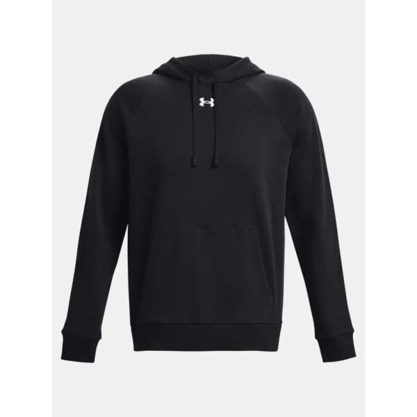 Under Armor M 1379757-001 sweatshirt – L, Black