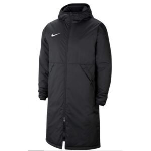 Nike Repel Park M CW6156-010 winter jacket – XXL (193cm), Black
