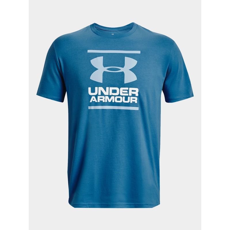 Under Armor T-shirt M 1326849-466 – M, Blue