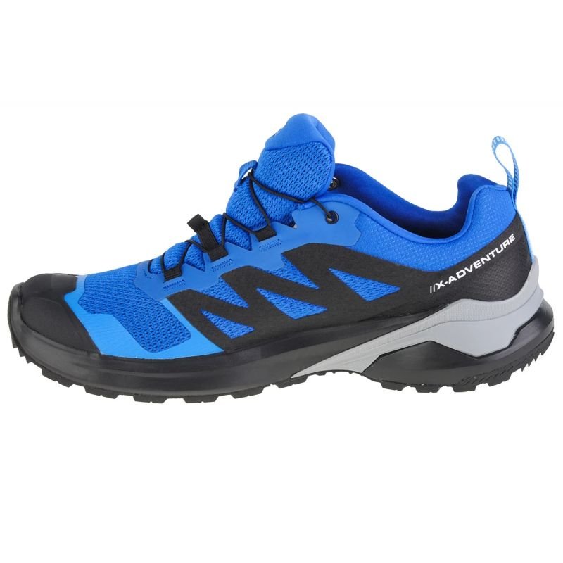 Salomon X-Adventure M 473208 running shoes
