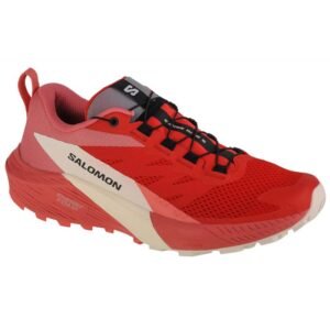 Salomon Sense Ride 5 W running shoes 472152 – 40, Pink