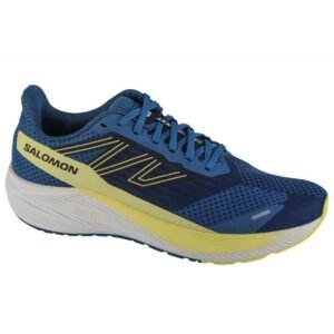 Salomon Aero Blaze M 472091 running shoes – 42 2/3, Blue