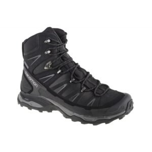 Salomon X Ultra Trek GTX M 404630 shoes – 40 2/3, Black