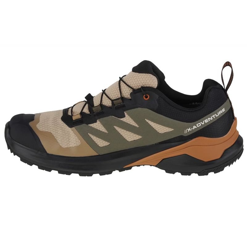 Salomon X-Adventure GTX M 473213 running shoes