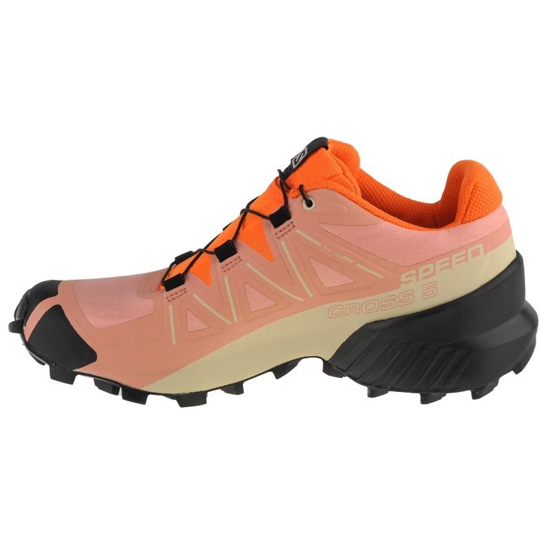 Salomon Speedcross 5 W running shoes 416099