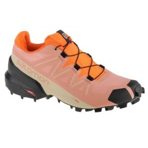 Salomon Speedcross 5 W running shoes 416099 – 40 2/3, Pink