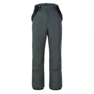 Hi-Tec Idris M ski pants 92800549419 – XL, Green