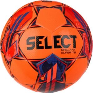 Football Select Brillant Super Fifa T26-18328 – 5, Orange