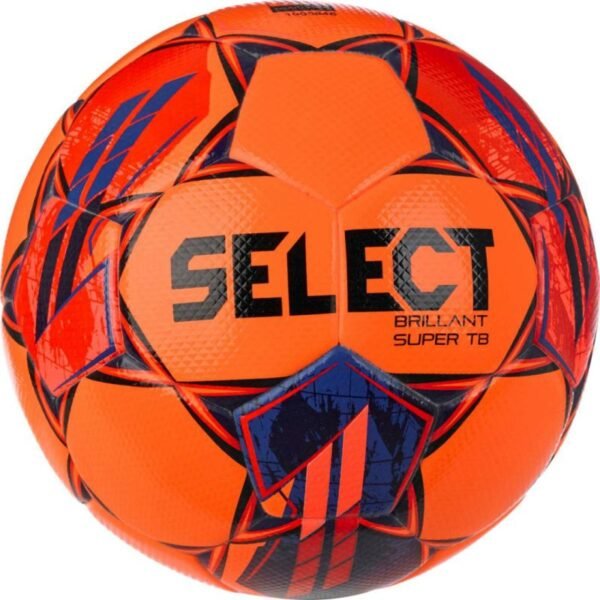 Football Select Brillant Super Fifa T26-18328 – 5, Orange