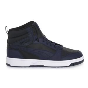 Puma Rebound v6 M shoes 39232608 – 44, Navy blue