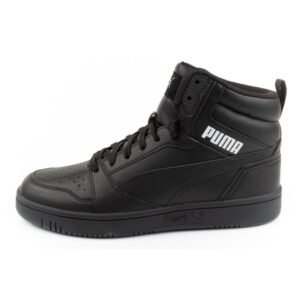 Puma Rebound v6 M shoes 39232612 – 48, Black