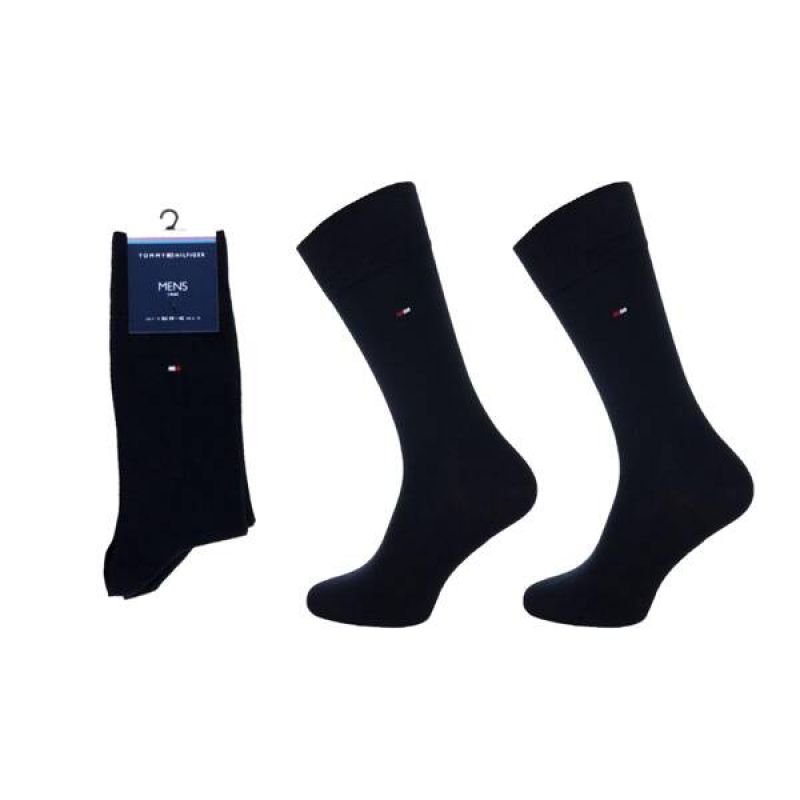 Tommy Hilfiger socks 2 pack M 371111 322