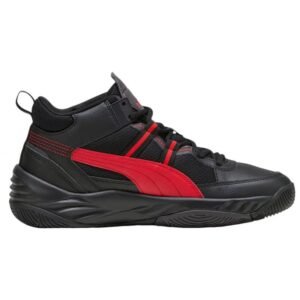 Puma Rebound Future NextGen M shoes 39232903 – 42, Black