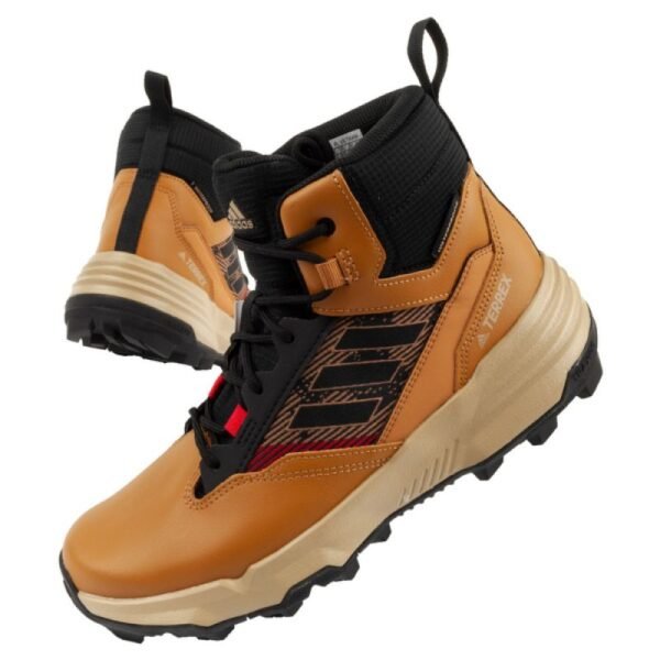 Adidas Terrex M GZ3970 shoes – 44, Brown