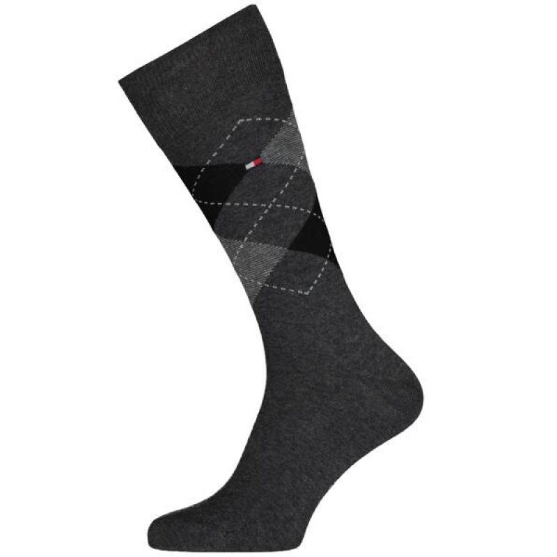 Tommy Hilfiger socks 2 pack M 100001495 201
