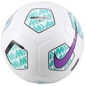 Nike Mercuril Fade FB2983-101 football – 5, White
