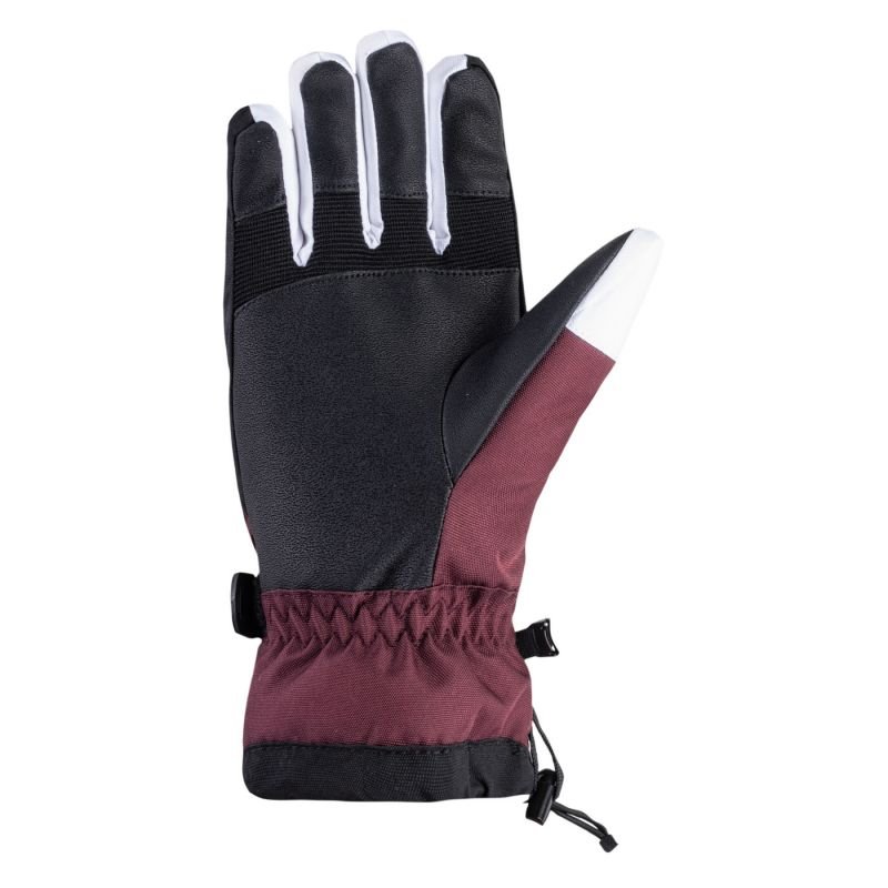 Iguana Alessia W winter gloves 92800553823