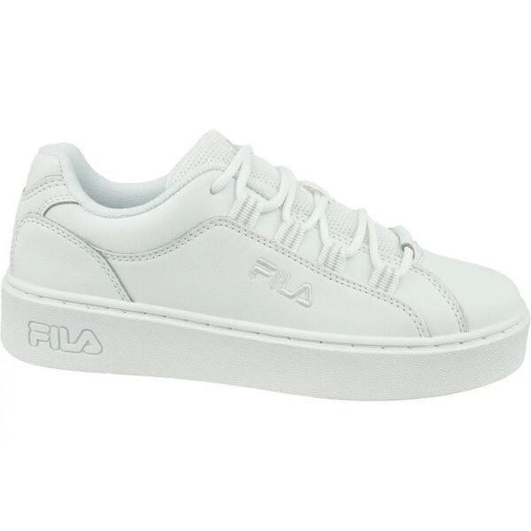Fila Overstate X Aversario Low W 1010895-1FG shoes – 39, White