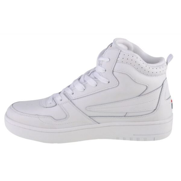 Fila Fxventuno L Mid M FFM0156-10004 shoes