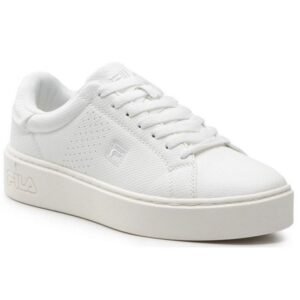 Fila Crosscourt Altezza R Wmn W shoes FFW0022-13049 – 40, White