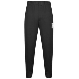 Fila Chiasso Dropped Crotch Pants M FAM0138-80001 – XL, Black