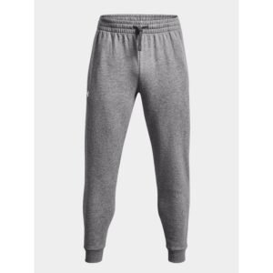 Under Armor M 1379774-025 pants – M, Gray/Silver