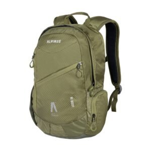 Alpinus Lecco II 15 backpack NH18681 – N/A, Green