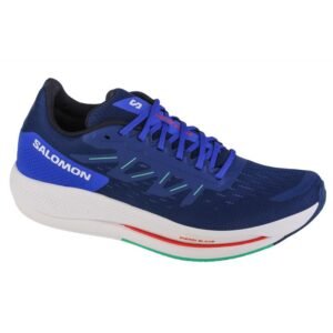 Salomon Spectur M 415899 running shoes – 44, Navy blue