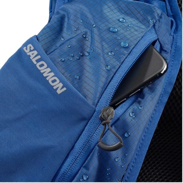 Backpack, vest Salomon Adv Skin Cross Season M C19184