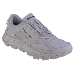 Columbia Flow Morrison OutDry M shoes 2043971099 – 44,5, Gray/Silver