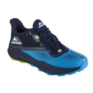Columbia Montrail Trinity FKT M 2027151417 shoes – 43, Blue