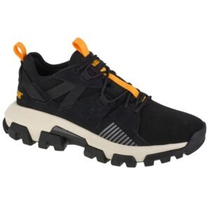 Caterpillar Rider Sport M P110597 shoes – 44 2/3, Black