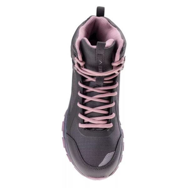 Elbrus Hixon Mid Wp CW shoes 92800442321