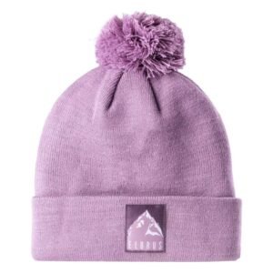 Elbrus Takumi W cap 92800553522 – one size, Violet